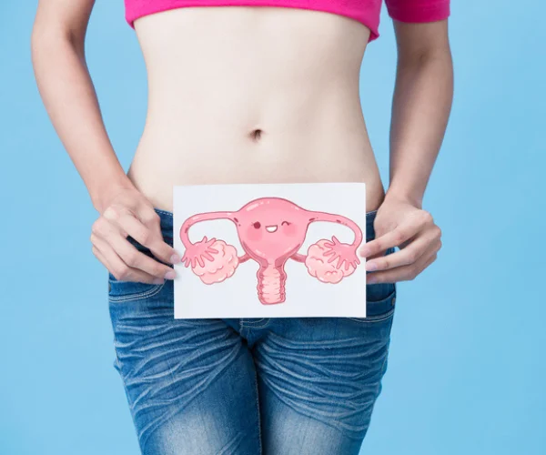 Endometrial receptivity array treatment