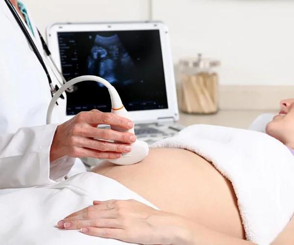 follicular monitoring